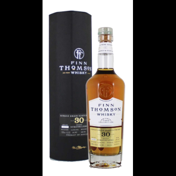 Finn Thomson Strathclyde 1993 30 Years Old #243305