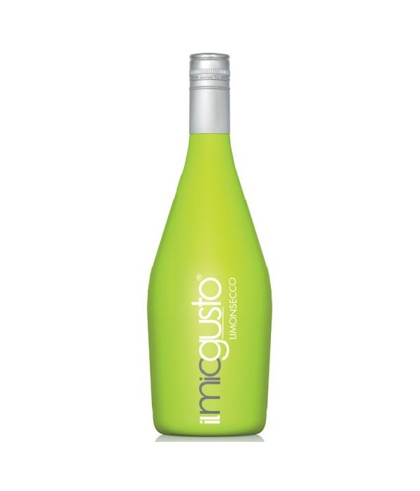 iL Miogusto Limonsecco, wijn bij t Bockje in Bathmen