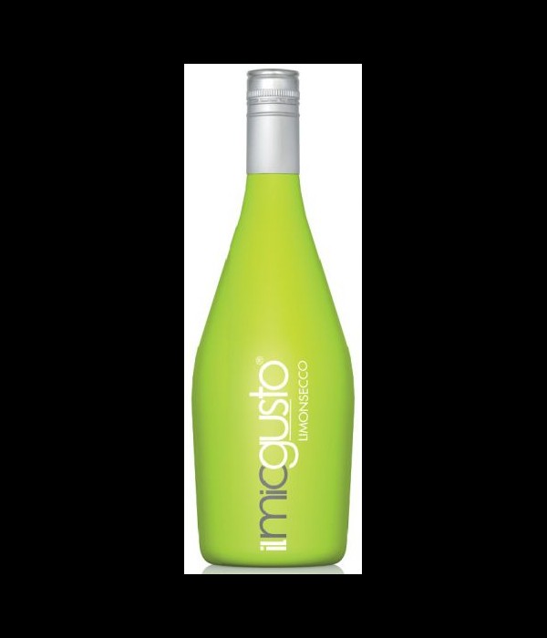 iL Miogusto Limonsecco, wijn bij t Bockje in Bathmen