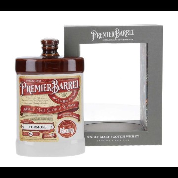 Douglas Laing's Premier Barrel Tormore 12 Years Old