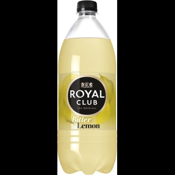 Royal Club Bitter Lemon 1,1L