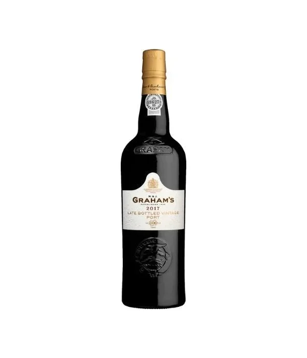 Graham’s Port LBV bij t Bockje in Bathmen
