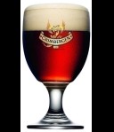 Grimbergen bierbokaal 25cl.