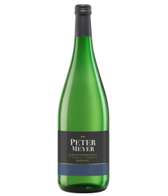 Flasche Peter Meyer Bereich Bernkastel