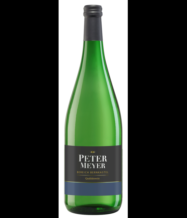 Peter Meyer Bereich Bernkastel, wijn bij t Bockje in Bathmen