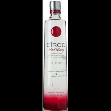 Ciroc Red Berry