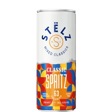 Stëlz Mixed Classic Spritz