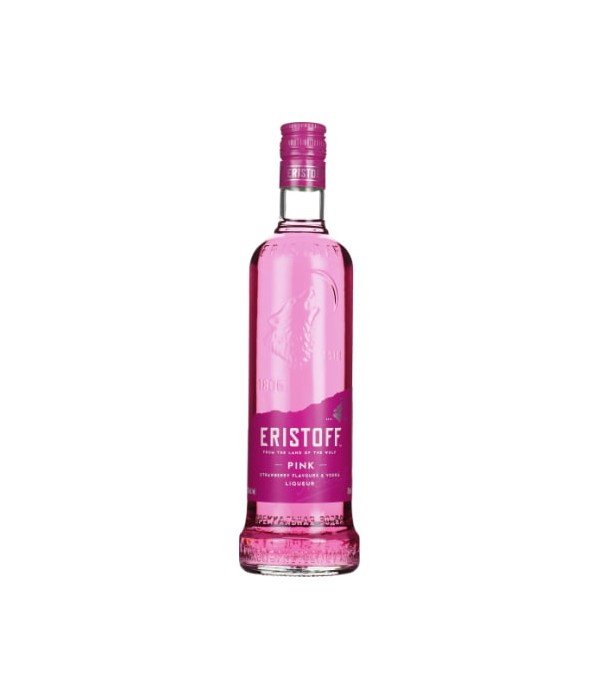 Eristoff Pink bij t Bockje in Bathmen