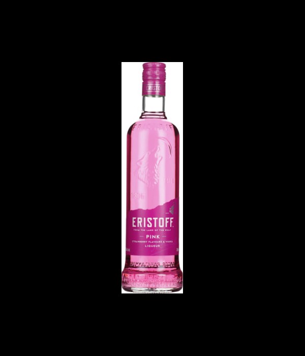 Eristoff Pink bij t Bockje in Bathmen