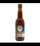 Vos Reynard de Bokkenrijder Bockbier