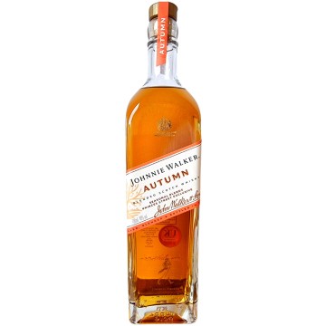 Johnnie Walker Autumn 16 Years Old - Bottle Your Own