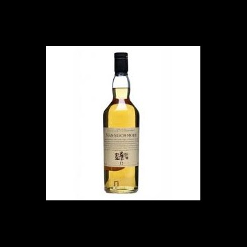 Mannochmore 12  Years Old Speyside Single Maltwhisky