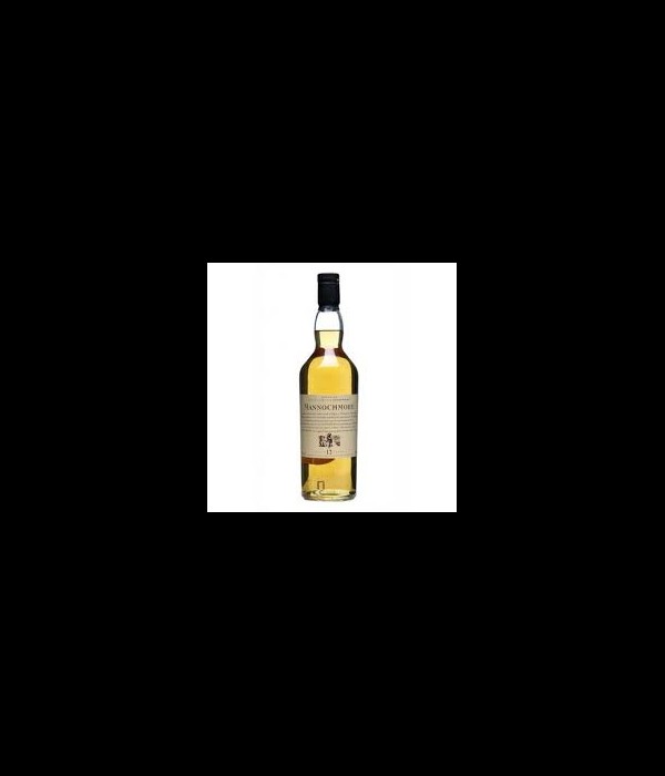 Mannochmore 12 Years Old Speyside Single Maltwhisky bij t Bockje in Bathmen