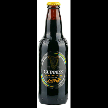 Guinness Foreign Extra Stout