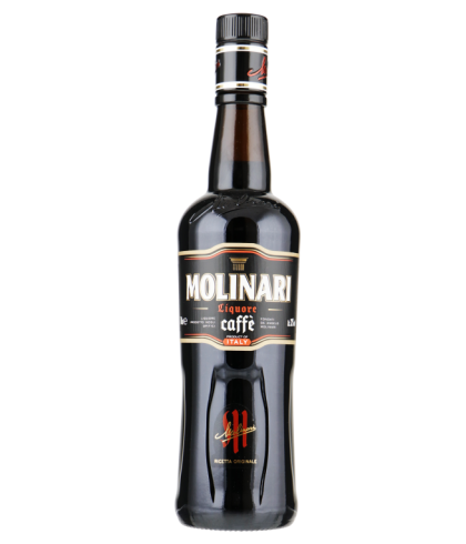 MOLINARI Sambuca Caffe, bij slijterij t Bockje in Bathmen