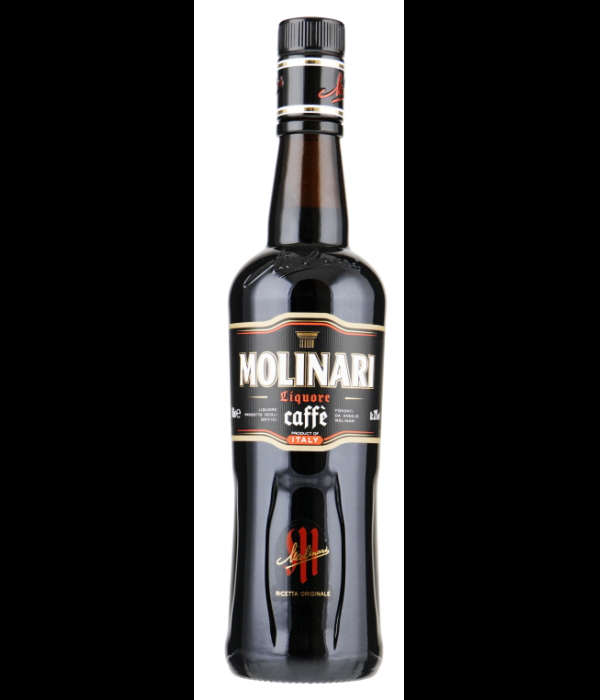 MOLINARI Sambuca Caffe bij t Bockje in Bathmen