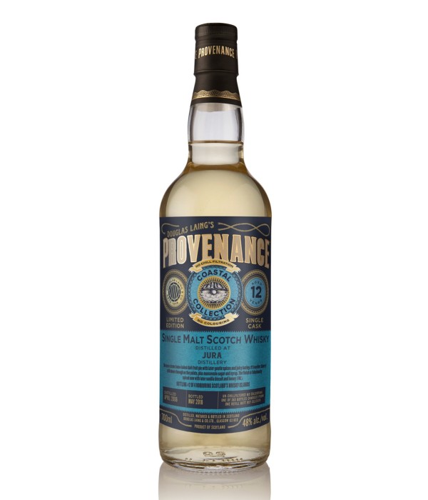 PROVENANCE Jura 12Y Costal Collection bij t Bockje in Bathmen
