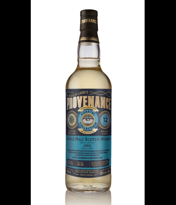 PROVENANCE Jura 12Y Costal Collection bij t Bockje in Bathmen
