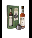 Writers Tears Copper Pot Geschenkverpakking Hip Flask