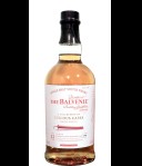 Balvenie 2012  A Collection of Curious Casks 12Y