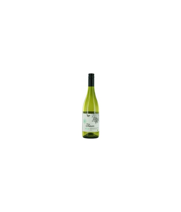 Wine by Nature Blanco, wijn bij t Bockje in Bathmen