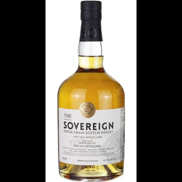 The Sovereign Girvan 42 Years Old