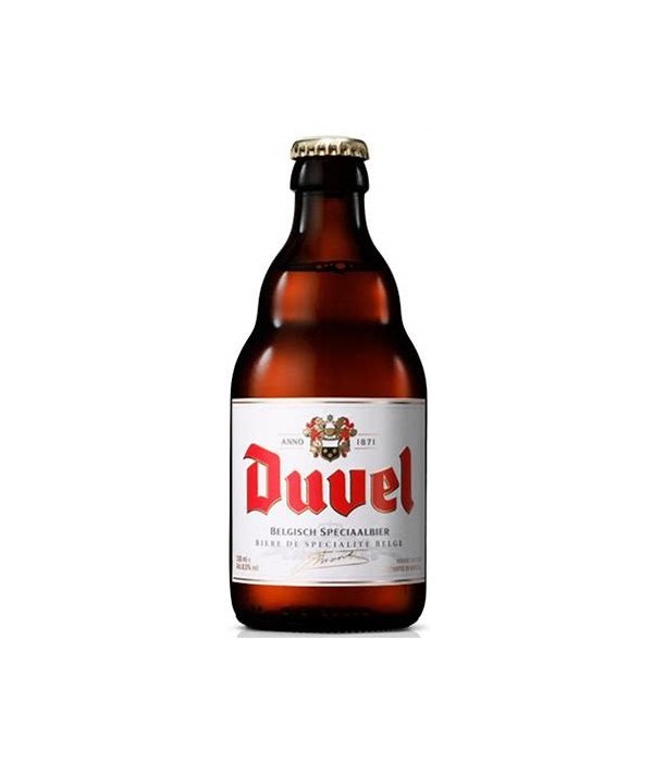 Duvel bij t Bockje in Bathmen