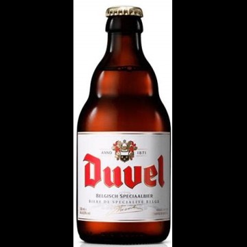 Duvel