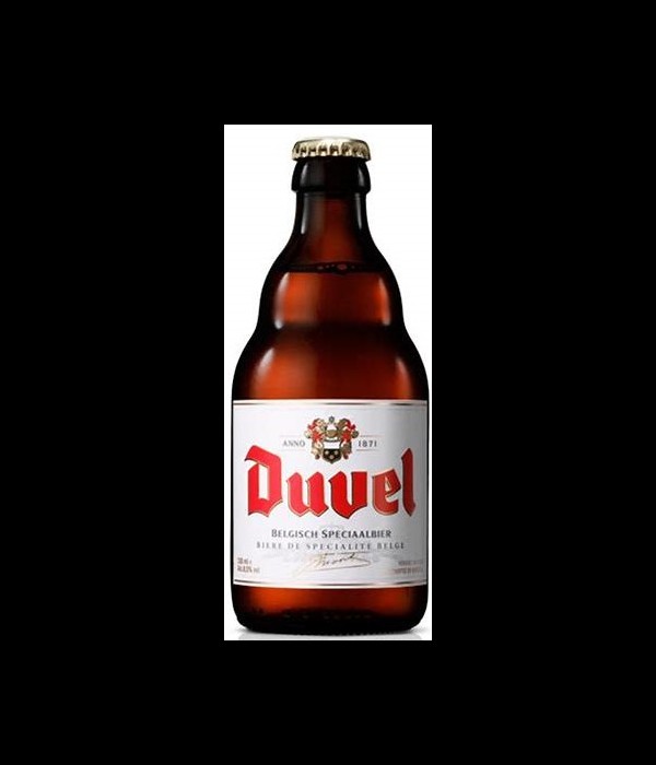 Duvel bij t Bockje in Bathmen