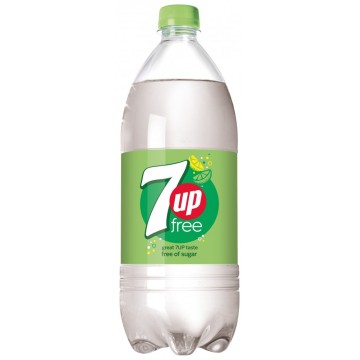 7up 1,1L