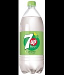 7up 1,1L