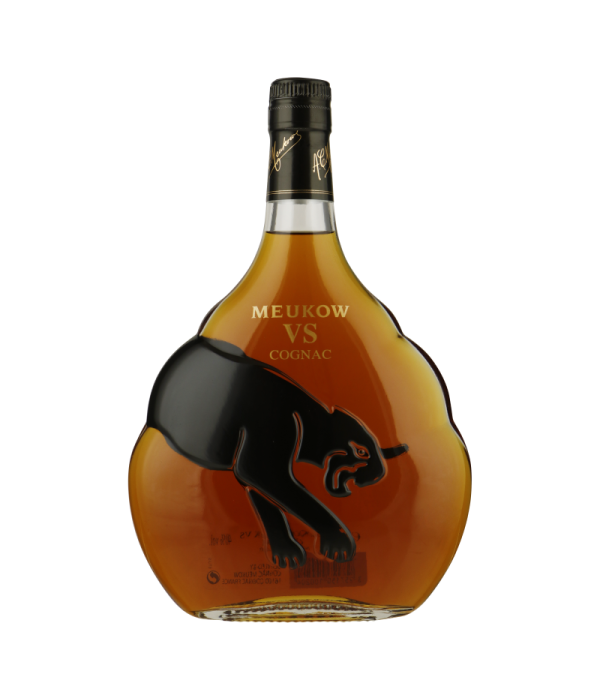 Meukow VS Cognac bij t Bockje in Bathmen