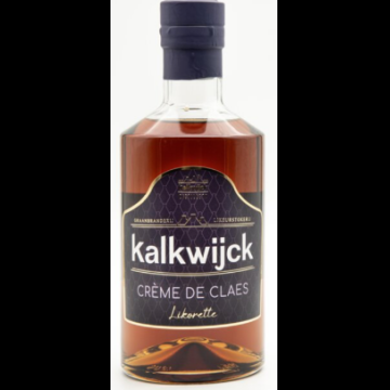 Kalkwijck Crème de Claes 70cl