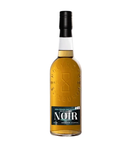 Fles Lowland single malt van Holyrood, op voorraad bij slijterij t Bockje in Bathmen