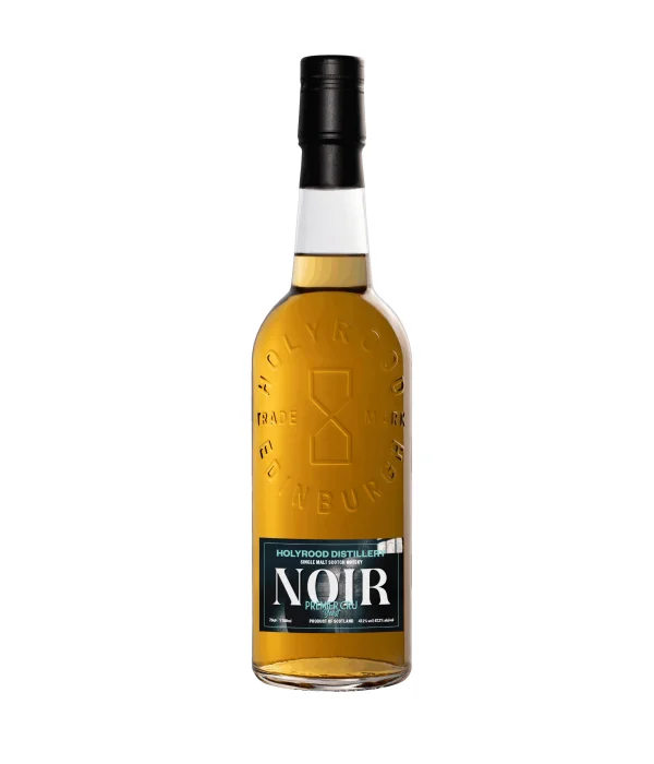 Holyrood Noir Trilogie Premier Cru Yeast bij t Bockje in Bathmen