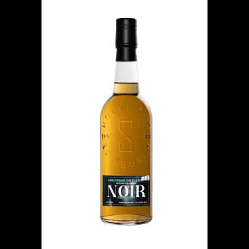 Holyrood Noir Trilogie Premier Cru Yeast