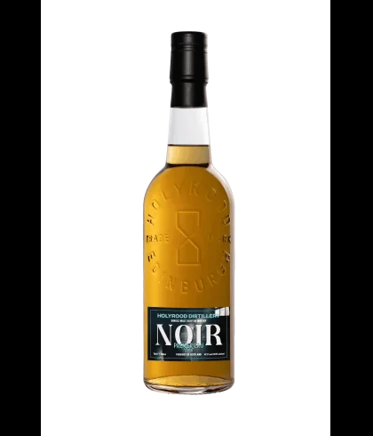 Fles Lowland single malt van Holyrood, op voorraad bij slijterij t Bockje in Bathmen