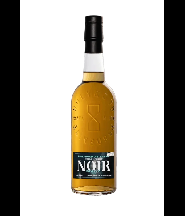Holyrood Noir Trilogie Premier Cru Yeast bij t Bockje in Bathmen