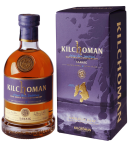 Kilchoman Sanaig