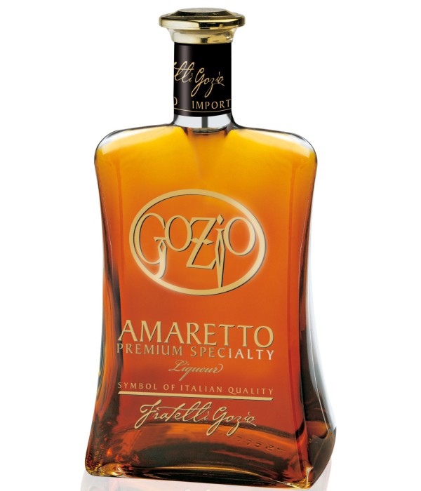 GOZIO Amaretto bij t Bockje in Bathmen