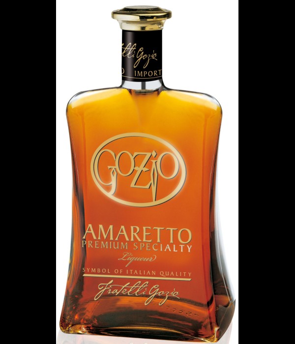GOZIO Amaretto bij t Bockje in Bathmen