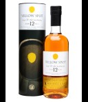 Yellow Spot 12 Years Old Irish Whiskey