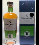 Clonakilty Single Grain Bordeaux Finish Batch 10