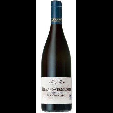 Chanson Pernand-Vergelesses Les Vergelesses