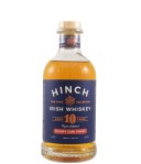 Hinch 10 Years Old Sherry Finish