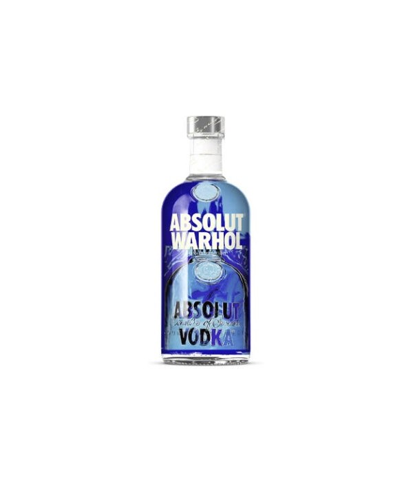 Absolute Warhol Limited Edition bij t Bockje in Bathmen