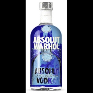 Absolute Warhol Limited Edition