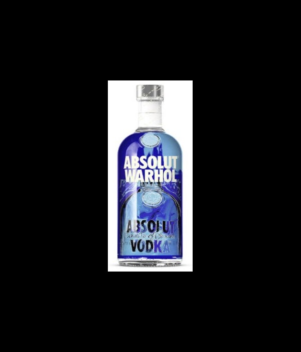 Absolute Warhol Limited Edition bij t Bockje in Bathmen