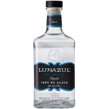 Lunazul Tequila Blanco