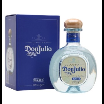 Don Julio Tequila Blanco